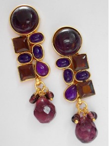 Fashion Earrings